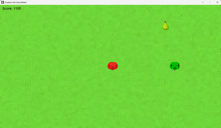 Snake Reimagined screenshot